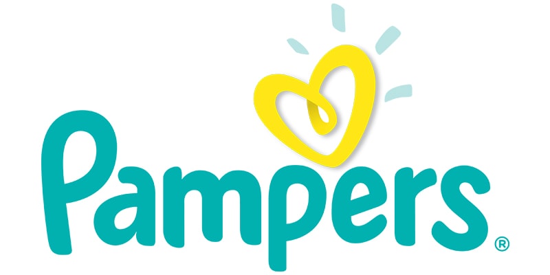 pampers